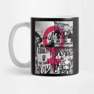 Women’s Rights Mug